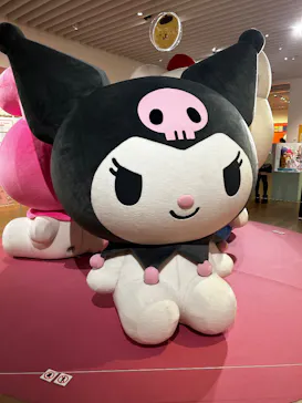 サンリオ展 FINAL ver. ニッポンのカワイイ文化60年史に投稿された画像（2026/5/21）
