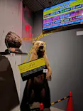 特別展「超危険生物展　科学で挑む生き物の本気」に投稿された画像（2026/5/21）