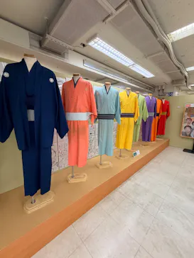 笑点60周年特別展に投稿された画像（2026/5/21）