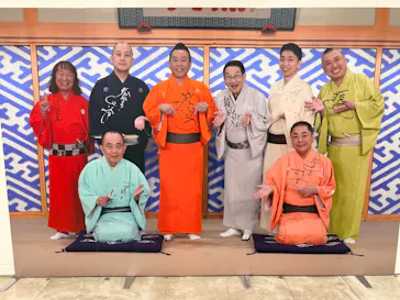 笑点60周年特別展に投稿された画像（2026/5/21）