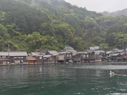 伊根湾めぐり遊覧船に投稿された画像（2026/5/21）