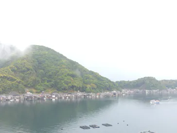 伊根湾めぐり遊覧船に投稿された画像（2026/5/21）