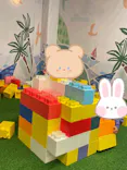 キッズランドUS 千葉ユーカリが丘店に投稿された画像（2026/5/21）