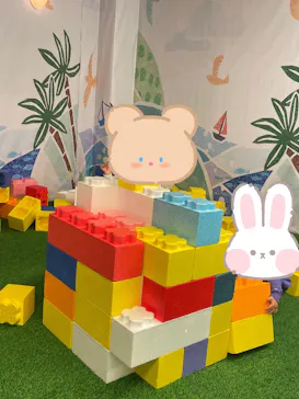 キッズランドUS 千葉ユーカリが丘店に投稿された画像（2026/5/21）