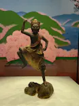 特別展「神仏の山 吉野・大峯　―蔵王権現に捧げた祈りと美―」に投稿された画像（2026/5/21）