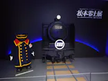 『銀河鉄道999』50周年プロジェクト松本零士展　創作の旅路に投稿された画像（2026/5/21）