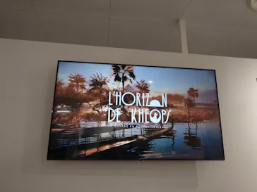IMMERISIVE JOUNRNEY イマーシブジャーニー名古屋に投稿された画像（2026/5/21）