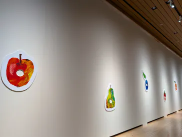 エリック・カール展　はじまりは、はらぺこあおむしに投稿された画像（2026/5/21）