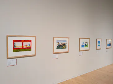 エリック・カール展　はじまりは、はらぺこあおむしに投稿された画像（2026/5/21）