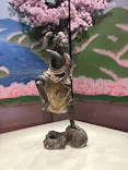 特別展「神仏の山 吉野・大峯　―蔵王権現に捧げた祈りと美―」に投稿された画像（2026/5/21）