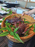 鳥羽　海鮮料理　屋形船　おきたに投稿された画像（2026/5/21）