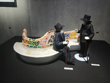 NAKED meets ガウディ展【大阪】に投稿された画像（2026/5/21）