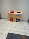横浜アンパンマンこどもミュージアムに投稿された画像（2026/5/21）