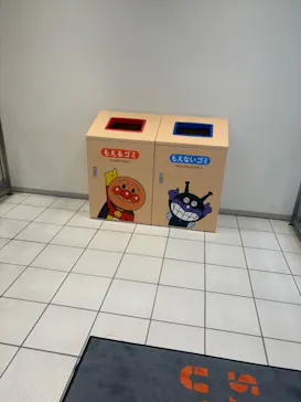 横浜アンパンマンこどもミュージアムに投稿された画像（2026/5/21）