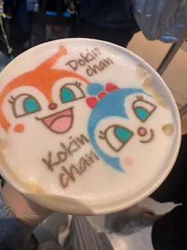 横浜アンパンマンこどもミュージアムに投稿された画像（2026/5/21）