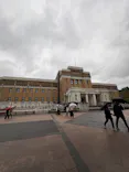 国立科学博物館に投稿された画像（2026/5/21）