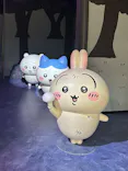 ちいかわパークに投稿された画像（2026/5/21）