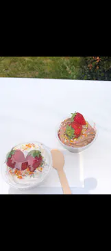 札幌ストロベリーフェスティバル2026に投稿された画像（2026/5/21）
