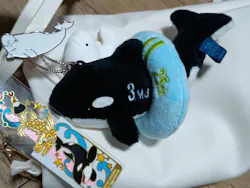 名古屋港水族館に投稿された画像（2026/5/21）