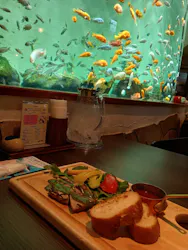 名古屋港水族館に投稿された画像（2026/5/21）