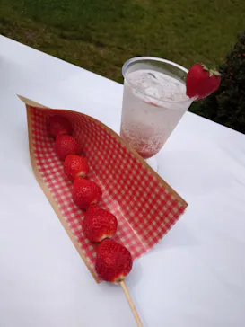 札幌ストロベリーフェスティバル2026に投稿された画像（2026/5/21）