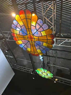 NAKED meets ガウディ展【大阪】に投稿された画像（2026/5/21）