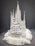 NAKED meets ガウディ展【大阪】に投稿された画像（2026/5/21）