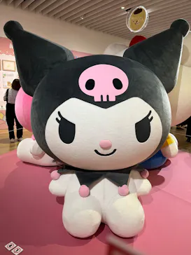 サンリオ展 FINAL ver. ニッポンのカワイイ文化60年史に投稿された画像（2026/5/21）