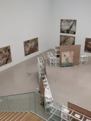 豊田市美術館に投稿された画像（2026/5/21）