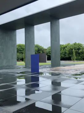 豊田市美術館に投稿された画像（2026/5/21）