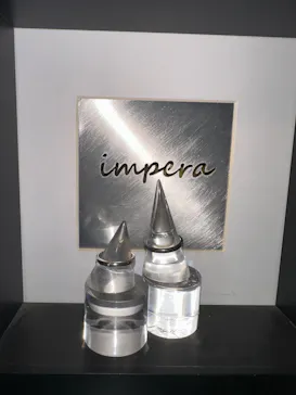 impera accessory（インペラアクセサリー）に投稿された画像（2026/5/21）