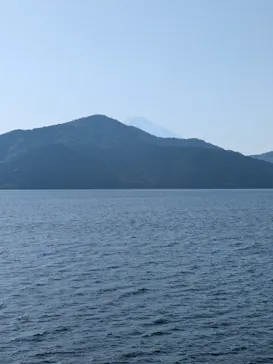 箱根海賊船に投稿された画像（2026/5/21）