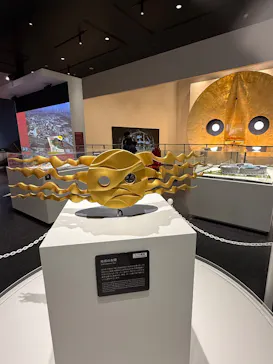 万博記念公園に投稿された画像（2026/5/21）