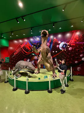 万博記念公園に投稿された画像（2026/5/21）