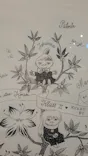  トーベとムーミン展～とっておきのものを探しに～に投稿された画像（2026/5/22）