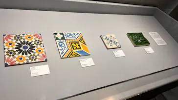 NAKED meets ガウディ展【大阪】に投稿された画像（2026/5/21）