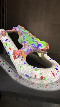 NAKED meets ガウディ展【大阪】に投稿された画像（2026/5/21）
