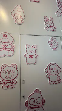 サンリオ展 FINAL ver. ニッポンのカワイイ文化60年史に投稿された画像（2026/5/21）