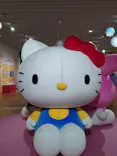 サンリオ展 FINAL ver. ニッポンのカワイイ文化60年史に投稿された画像（2026/5/22）