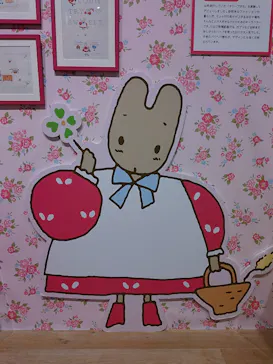 サンリオ展 FINAL ver. ニッポンのカワイイ文化60年史に投稿された画像（2026/5/22）