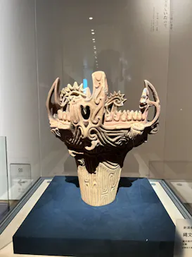 NHK日曜美術館50年展に投稿された画像（2026/5/22）