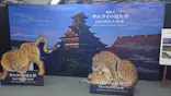 サムライの見た夢　～幻の豊臣大坂城～に投稿された画像（2026/5/22）
