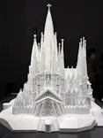 NAKED meets ガウディ展【大阪】に投稿された画像（2026/5/22）