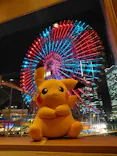 横浜みなとみらい 万葉倶楽部に投稿された画像（2026/5/22）