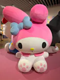 サンリオ展 FINAL ver. ニッポンのカワイイ文化60年史に投稿された画像（2026/5/22）