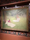前田育徳会創立百周年記念 特別展「百万石！加賀前田家」(東京国立博物館 平成館)に投稿された画像（2026/5/22）