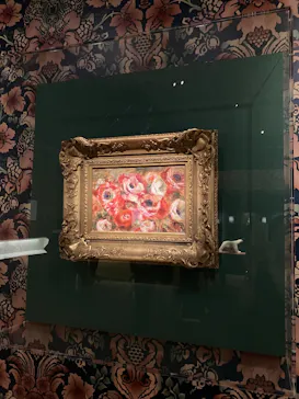 前田育徳会創立百周年記念 特別展「百万石！加賀前田家」(東京国立博物館 平成館)に投稿された画像（2026/5/22）