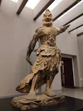 特別展「神仏の山 吉野・大峯　―蔵王権現に捧げた祈りと美―」に投稿された画像（2026/5/22）