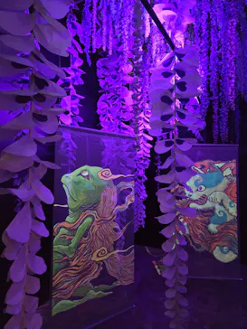動き出す妖怪展 TOKYO 〜Imagination of Japan〜に投稿された画像（2026/5/22）