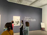 ウジェーヌ・ブーダン展(ＳＯＭＰＯ美術館)に投稿された画像（2026/5/22）